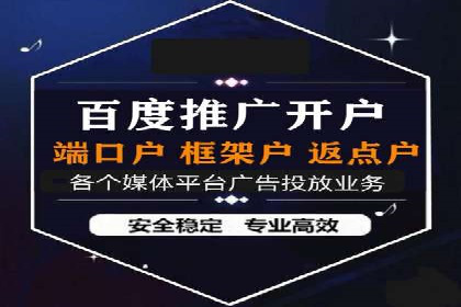 百度推广服务费案例：让品牌快速崛起的秘诀